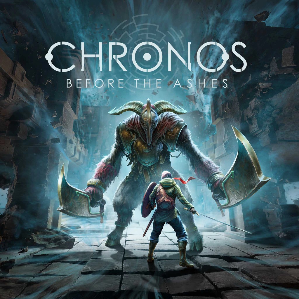 Прокат Chronos: Before the Ashes от 7 дней PS4