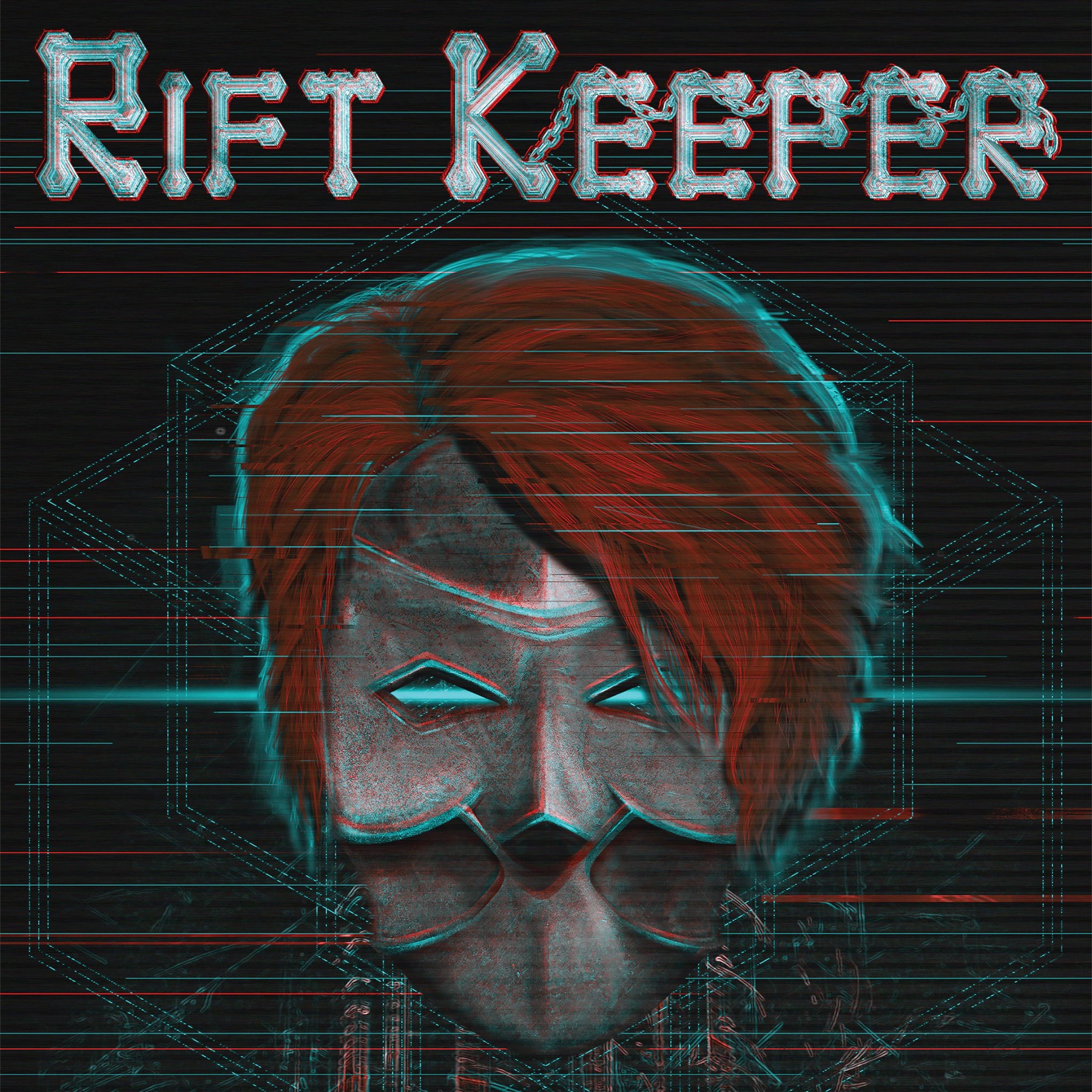 Прокат Rift Keeper от 7 дней PS4