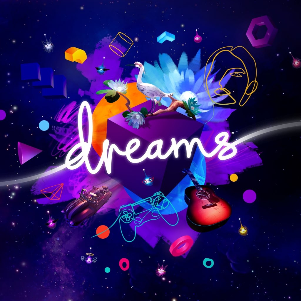 Прокат Грёзы | Dreams от 7 дней PS4