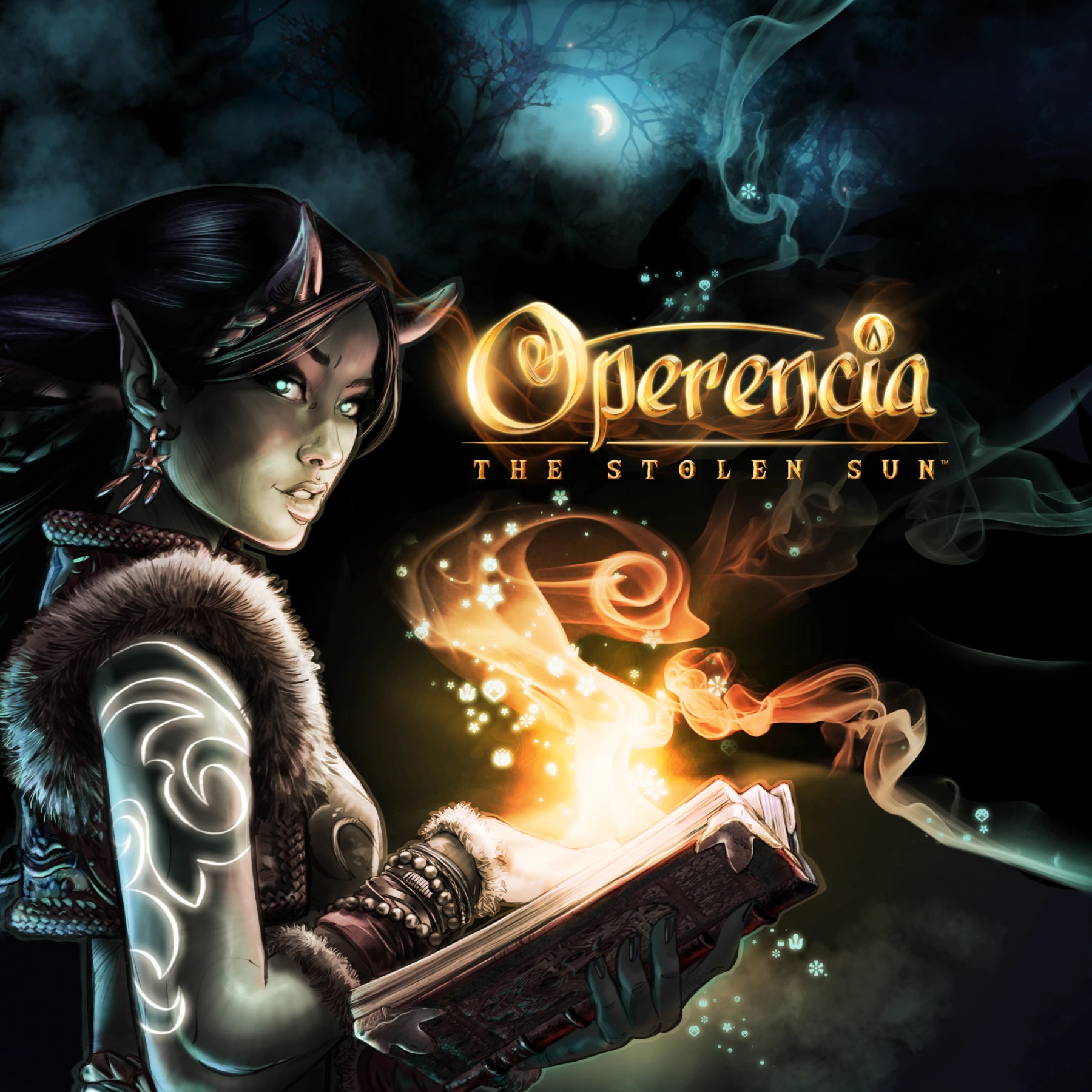 Прокат Operencia The Stolen Sun від 7 днів PS4