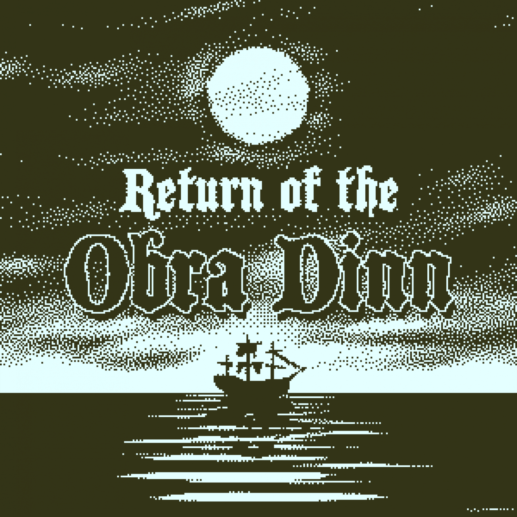 Прокат Return of the Obra Dinn от 7 дней PS4