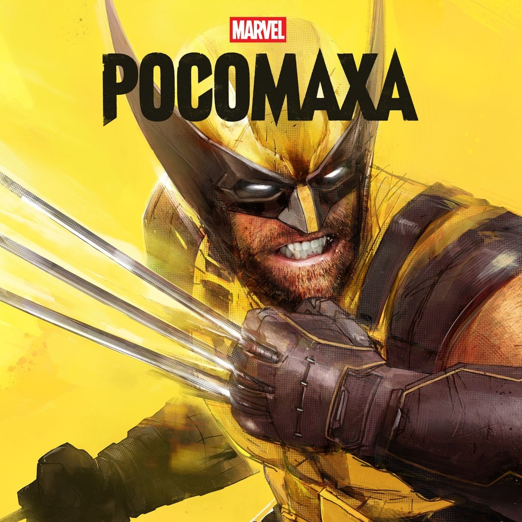 Прокат Marvel's Wolverine | Marvel Росомаха от 7 дней PS5