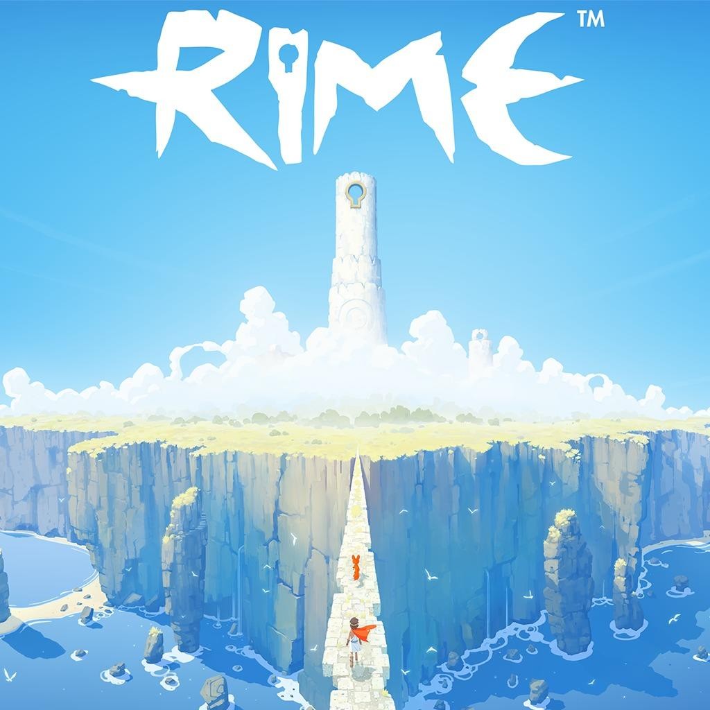 Прокат RiME от 7 дней PS4