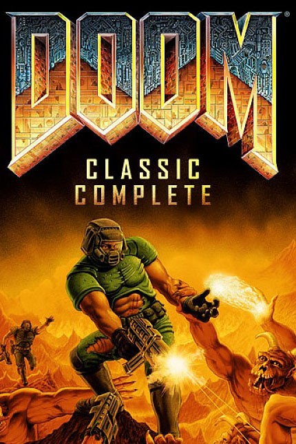 Doom Classic Complete