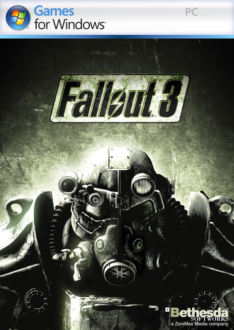 Fallout 3	