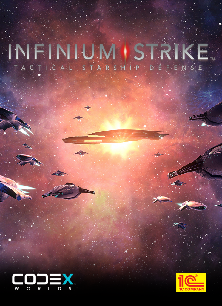 Infinium Strike	