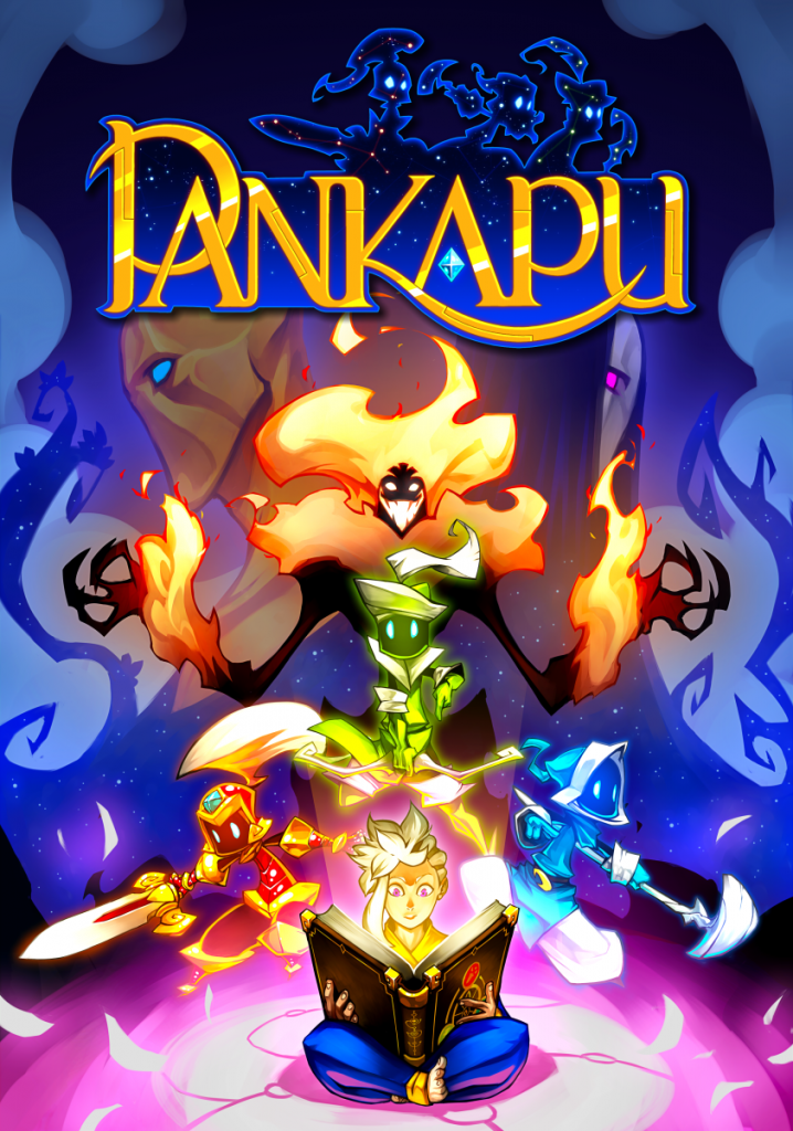 Pankapu	