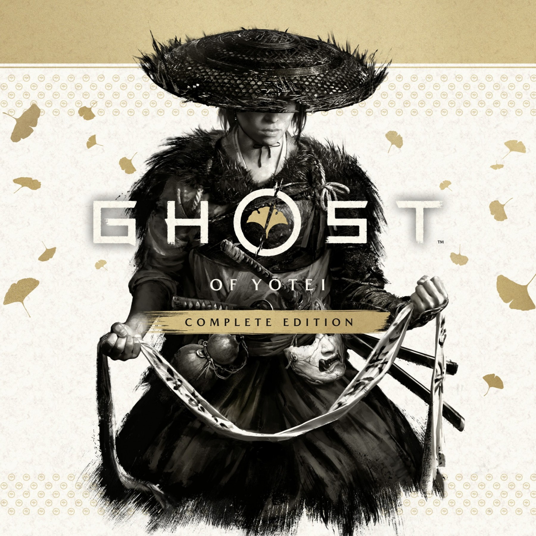 Прокат Ghost of Yotei Complete Edition від 7 днів PS5