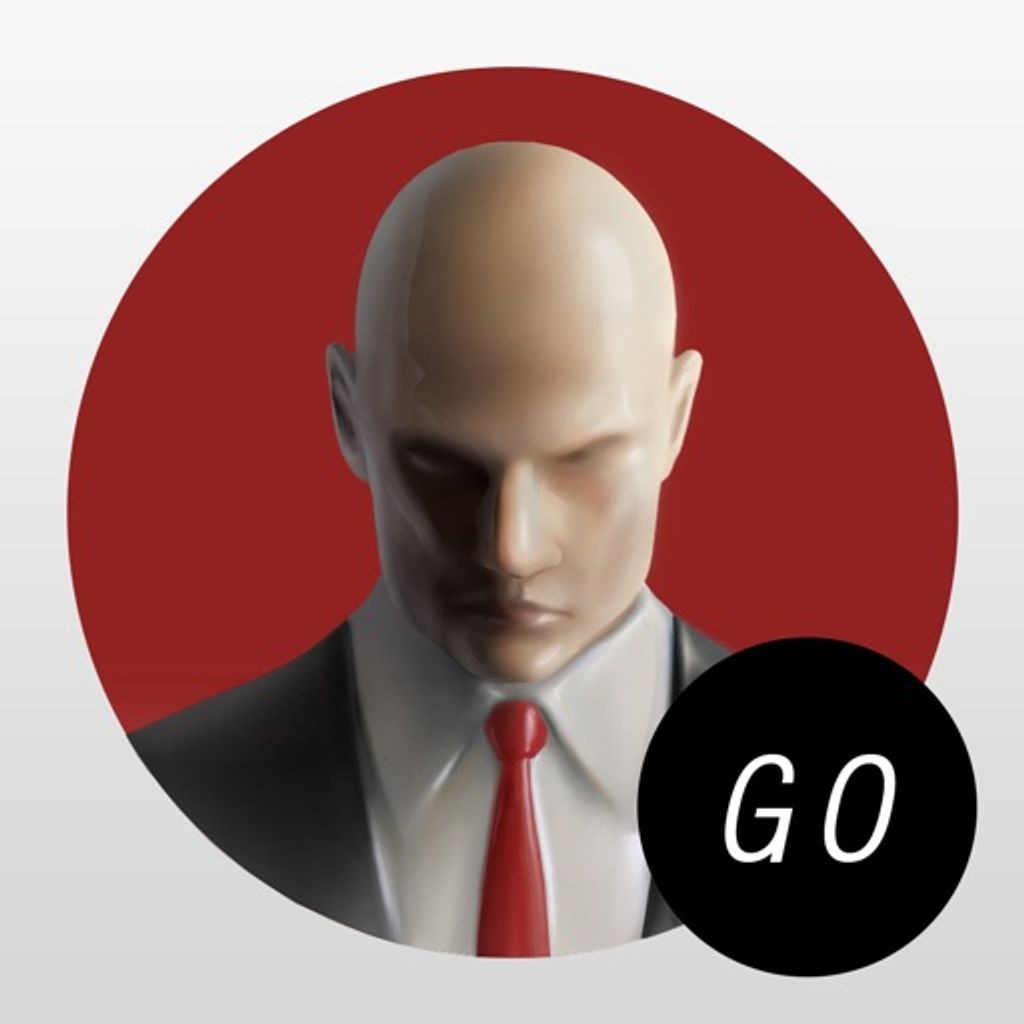 Прокат Hitman GO: Остаточне видання від 7 днів PS4