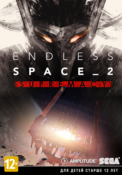 Endless Space 2 - Supremacy