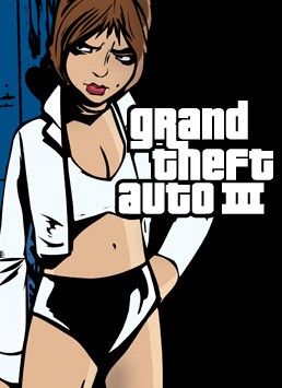 Grand Theft Auto III | GTA 3