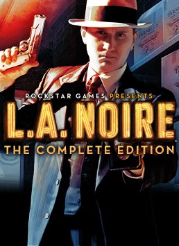 L.A. Noire Расширенное издание