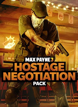 Max Payne 3. Набор «Освобождение заложников»