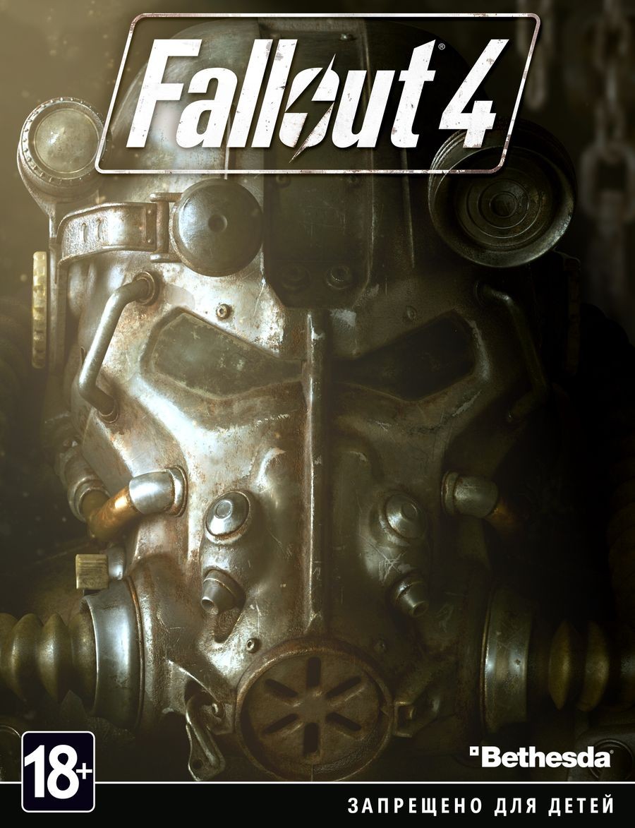 Fallout 4	