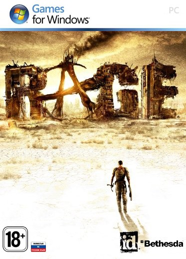 RAGE