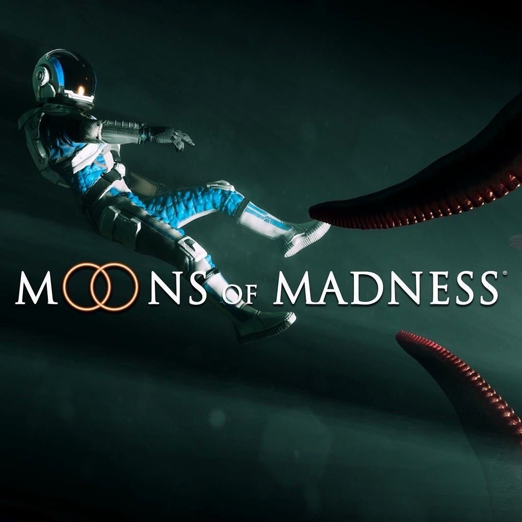 Прокат Moons of Madness 4 от 7 дней PS4