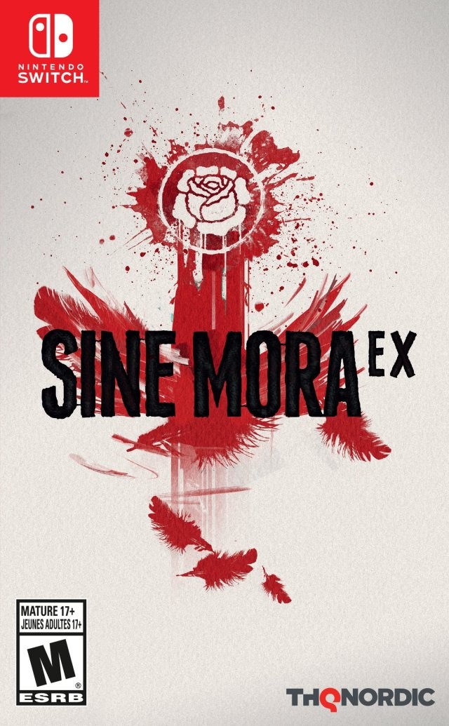 Sine Mora EX