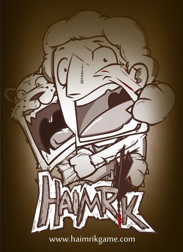 Haimrik	