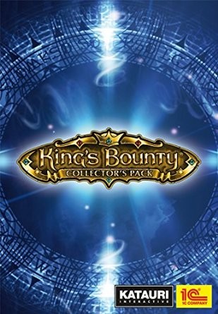 King's Bounty: Коллекция	