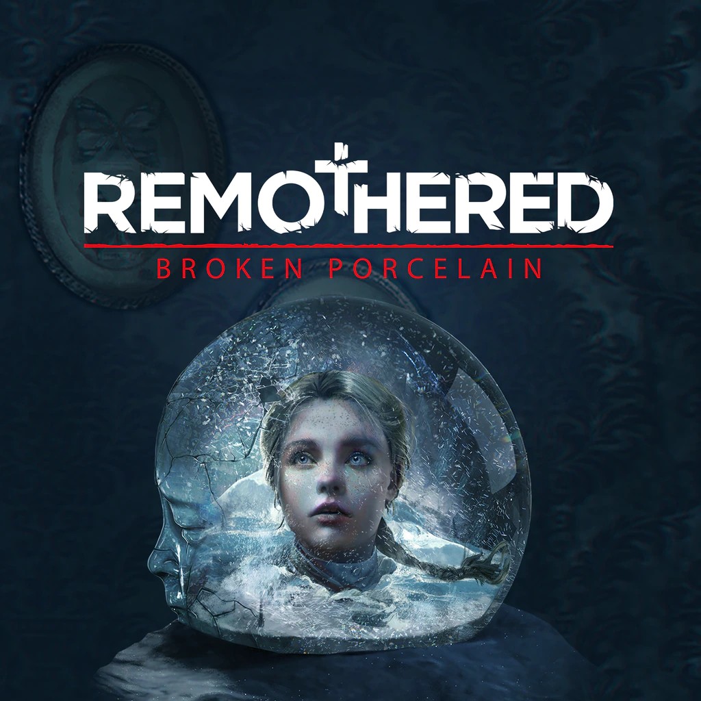 Прокат Remothered: Broken Porcelain від 7 днів PS4