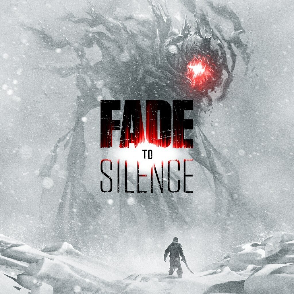 Прокат Fade to Silence від 7 днів PS4