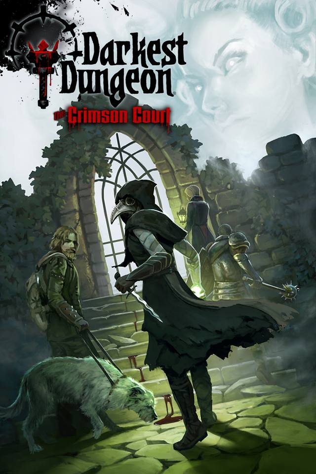 Darkest Dungeon: The Crimson Court