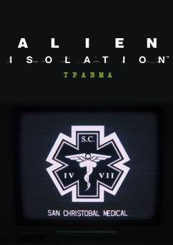 Alien Isolation – дополнение «Травма» PC DIGITAL