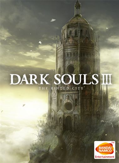 Dark Souls 3: The Ringed City | Dark Souls III: The Ringed City PC DIGITAL