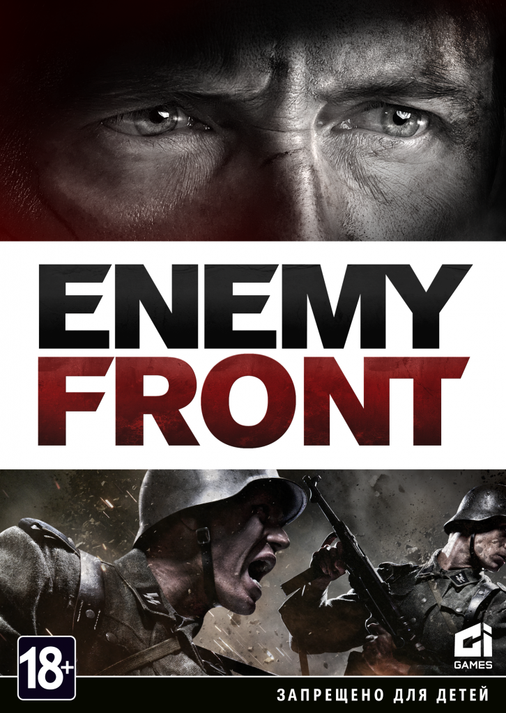 Enemy Front