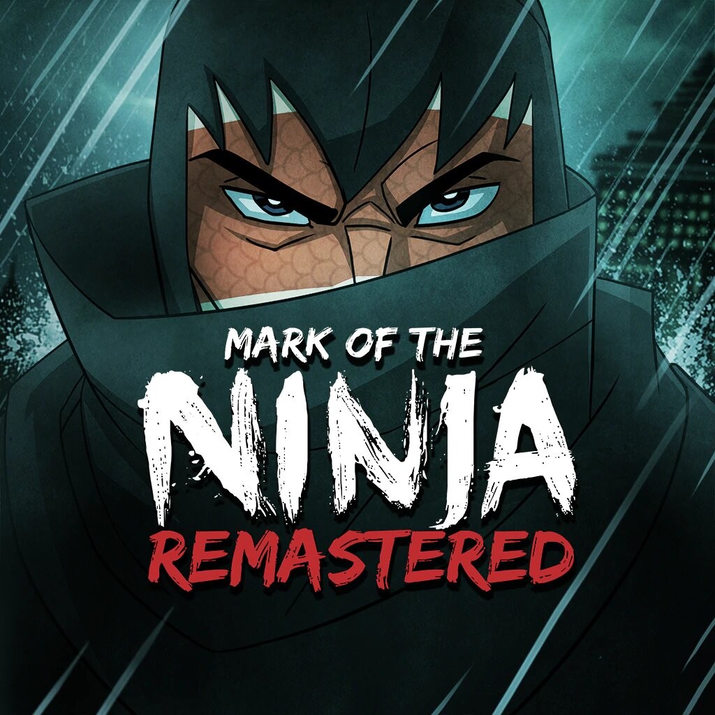 Прокат Mark of the Ninja: Remastered від 7 днів PS4