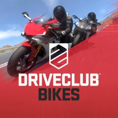 Прокат Driveclub Bikes от 7 дней PS4