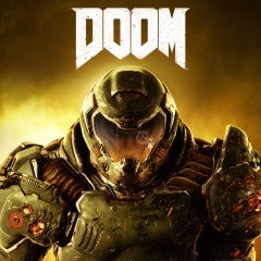 Прокат DOOM от 7 дней PS4
