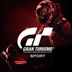 Прокат GT Sport | Gran Turismo Sport вiд 7 днiв PS4