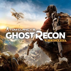 Прокат Tom Clancy’s Ghost Recon Wildlands вiд 7 днiв PS4