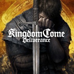 Прокат Kingdom Come Deliverance вiд 7 днiв PS4