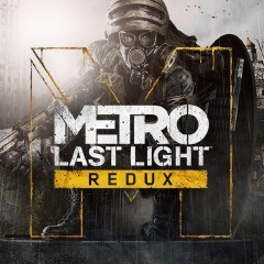 Прокат Metro Last Light Redux | Metro Промінь Надії вiд 7 днiв PS4