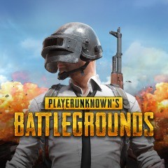 Прокат PlayerUnknown’s Battlegrounds | PUBG вiд 7 днiв PS4