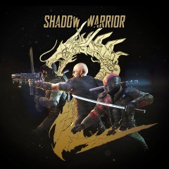 Прокат Shadow Warrior 2 от 7 дней PS4
