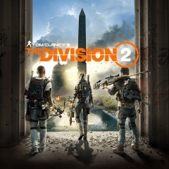 Прокат Tom Clancy's The Division 2 вiд 7 днiв PS4