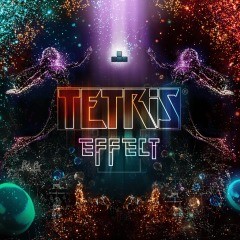 Прокат Tetris Effect вiд 7 днiв PS4