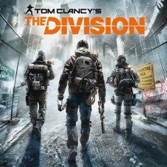 Прокат Tom Clancy's The Division від 7 днів PS4
