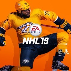Прокат NHL 19 от 7 дней PS4