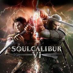 Прокат SOULCALIBUR VI от 7 дней PS4