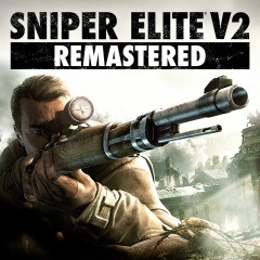 Прокат Sniper Elite V2 Remastered від 7 днів PS4