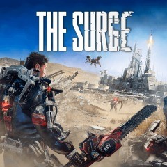 Прокат The Surge от 7 дней PS4