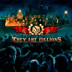 Прокат They Are Billions від 7 днів PS4