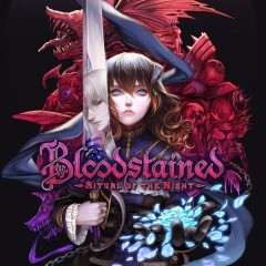 Прокат Bloodstained Ritual of the Night від 7 днів PS4