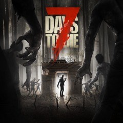 Прокат 7 Days to Die от 7 дней PS4