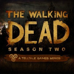 Прокат The Walking Dead Season Two от 7 дней PS4