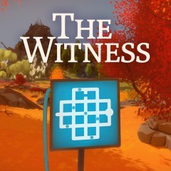 Прокат The Witness від 7 днів PS4